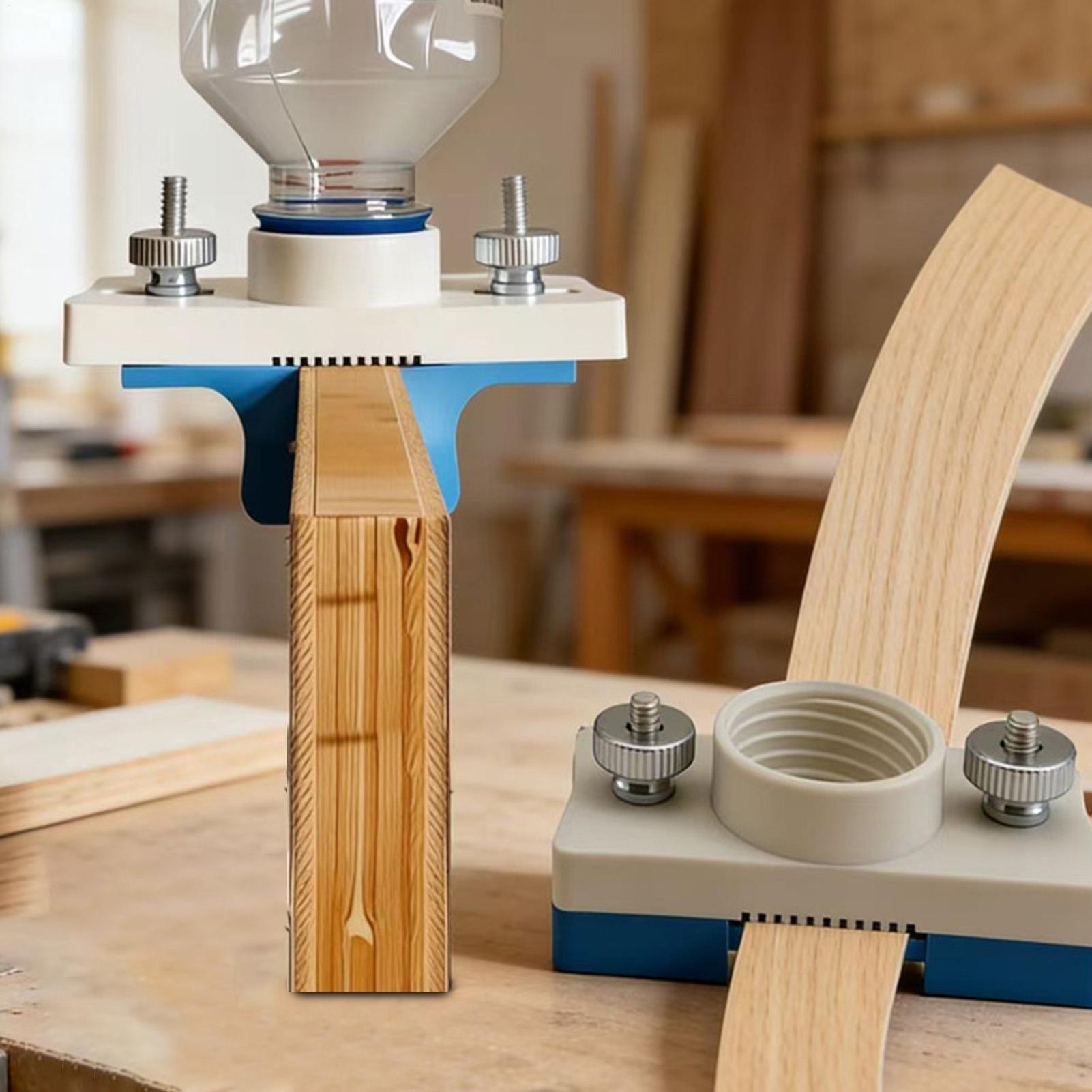 Wood Glue Spreader Edging Flat - Woodworking Glue ulasan dan harga
