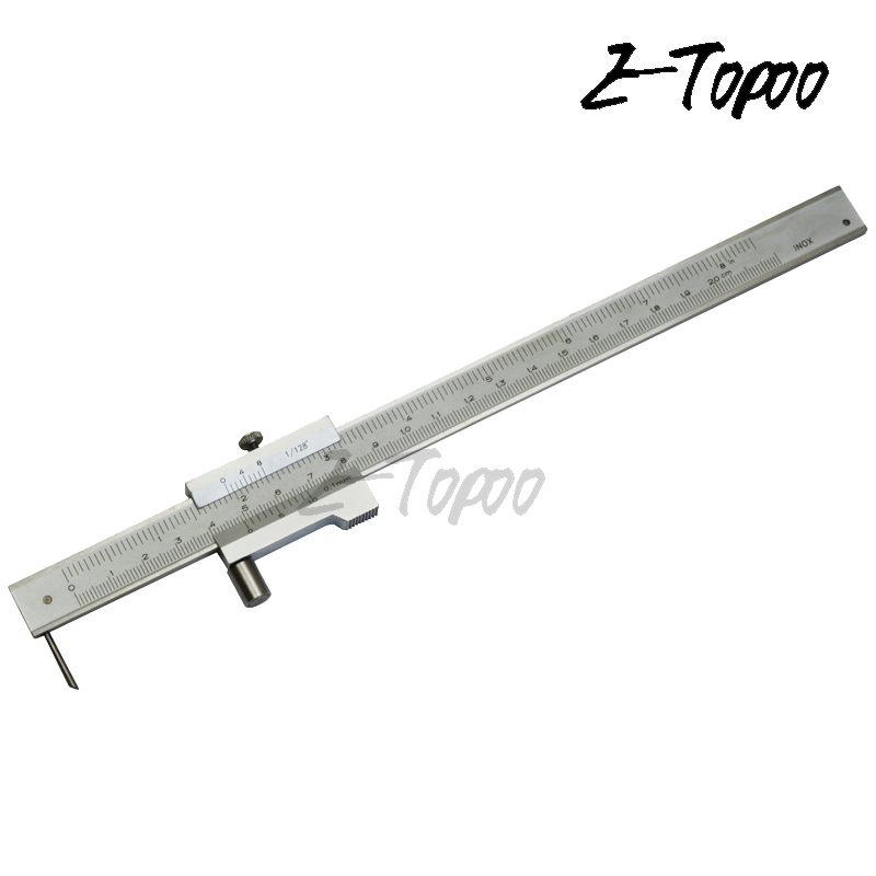 Stainless Steel Parallel Marki - Marking Gauge Tool ulasan dan harga