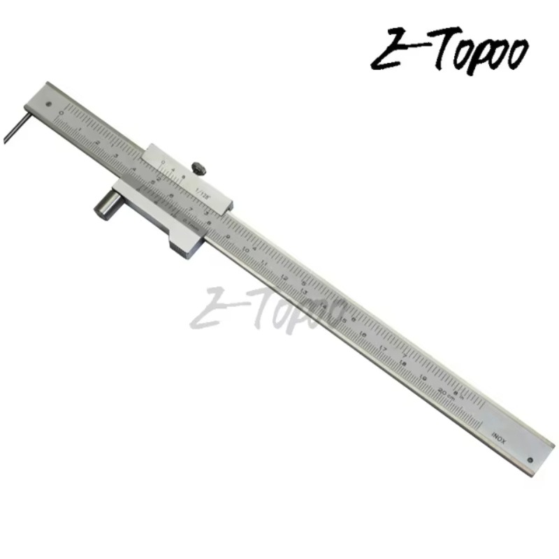 Stainless Steel Parallel Marki - Marking Gauge Tool ulasan dan harga