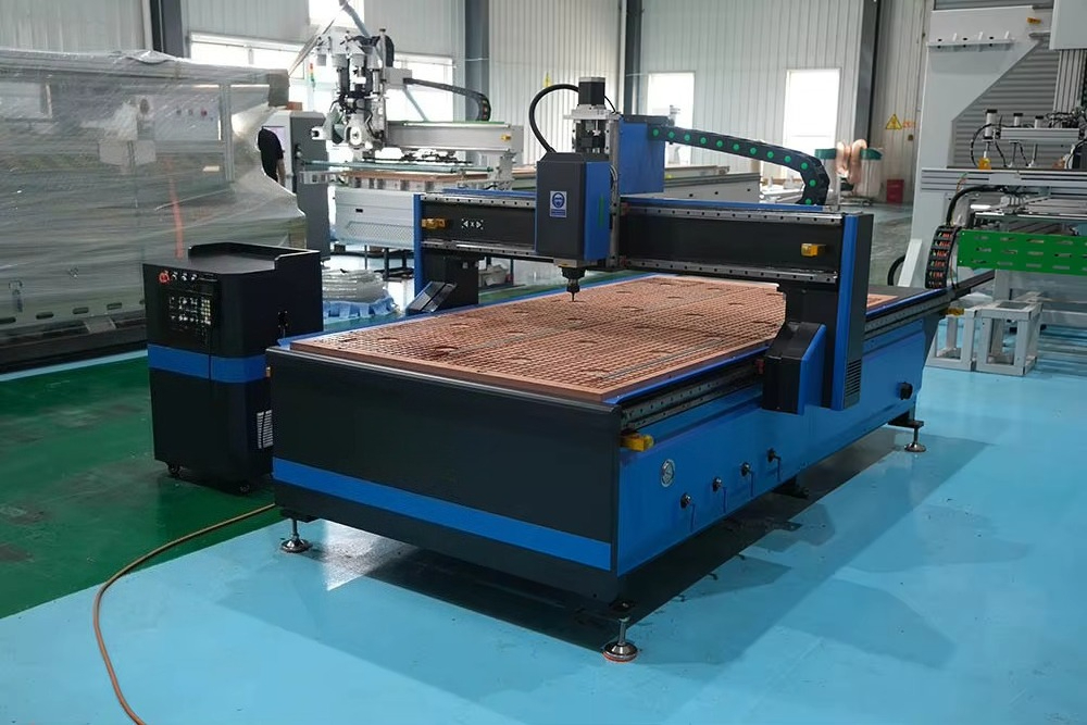 Best Sellers Automatic Cnc Rou - Furniture And Woodworking ulasan dan harga