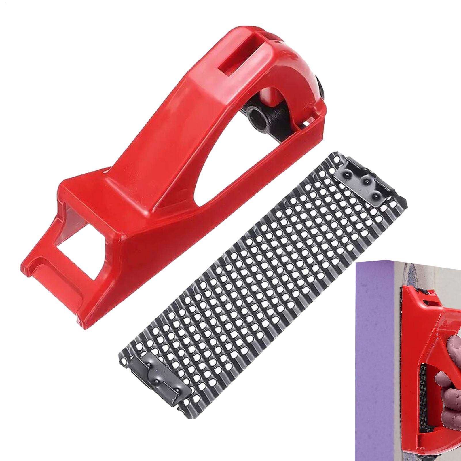 Drywall File Rasp Lightweight  - Woodworking Files ulasan dan harga