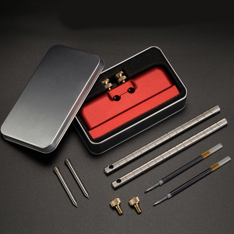 Wheel Marking Gauge Light Weig - Marking Gauge Tool ulasan dan harga