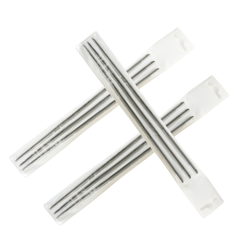 XCAN 3Pcs 4.0/4.5/4.8/5.0/5.5m - Woodworking Files ulasan dan harga