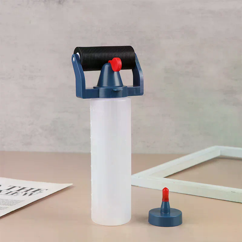 8oz Wood Glue Roller Bottle Se - Woodworking Glue Roller ulasan dan harga