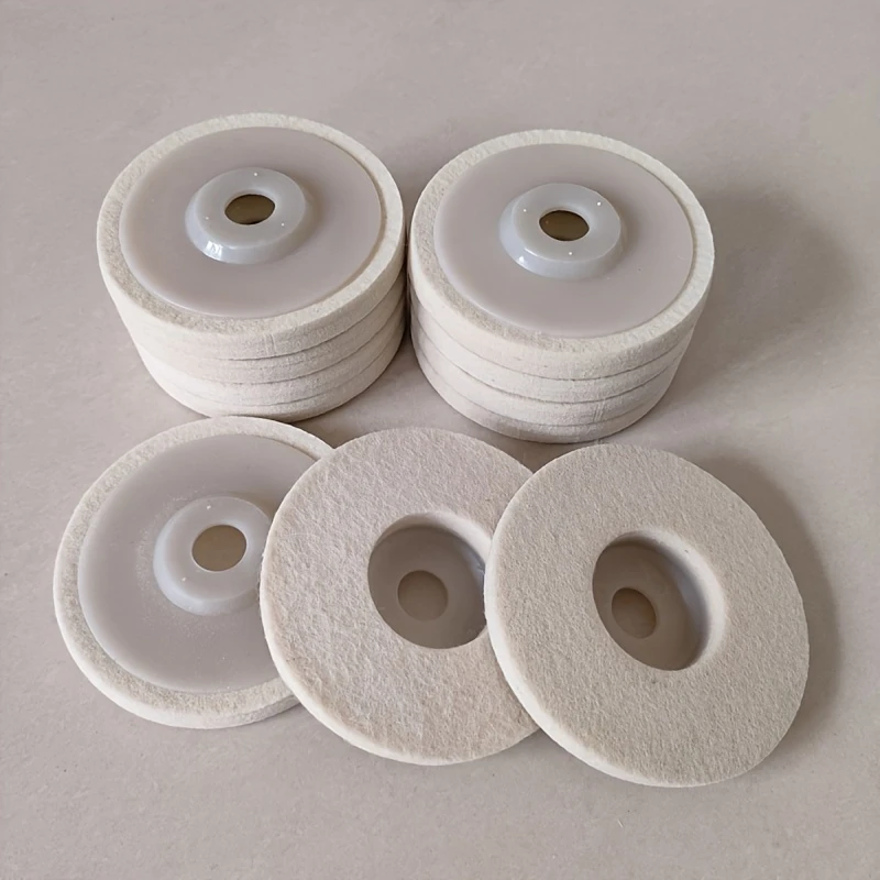 Mirror Polishing Discs - Angle - Furniture And Woodworking ulasan dan harga