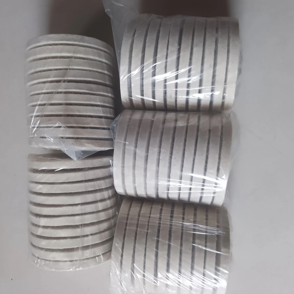 Mirror Polishing Discs - Angle - Furniture And Woodworking ulasan dan harga