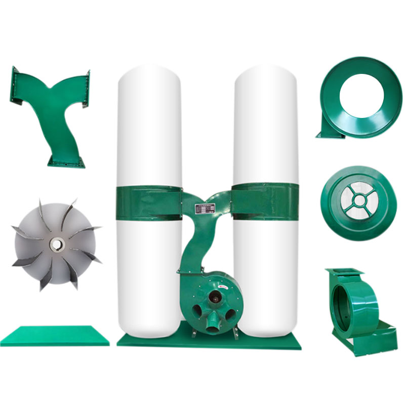 High Performance Eco-Friendly  - Vacuum Woodworking ulasan dan harga
