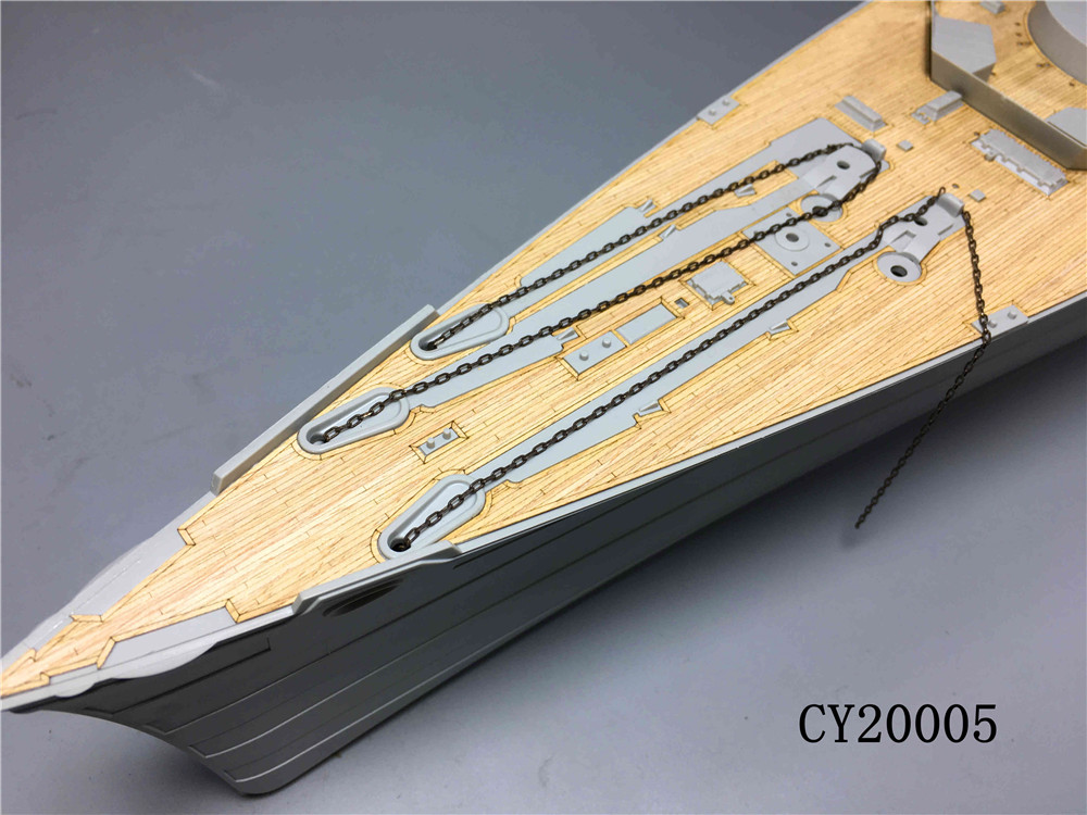 1/200 Scale Wooden Deck for Tr - Woodworking Kits For Kids ulasan dan harga