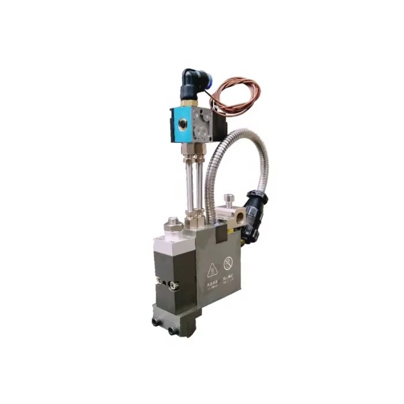 Adjustable Hot Melt Glue Slot  - Woodworking Glue ulasan dan harga