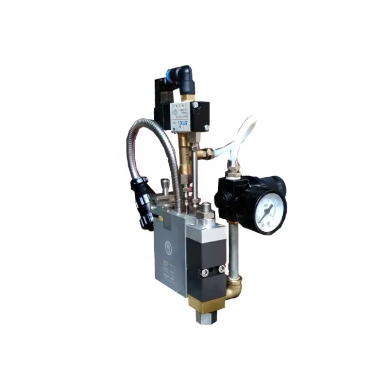 Adjustable Hot Melt Glue Slot  - Woodworking Glue ulasan dan harga