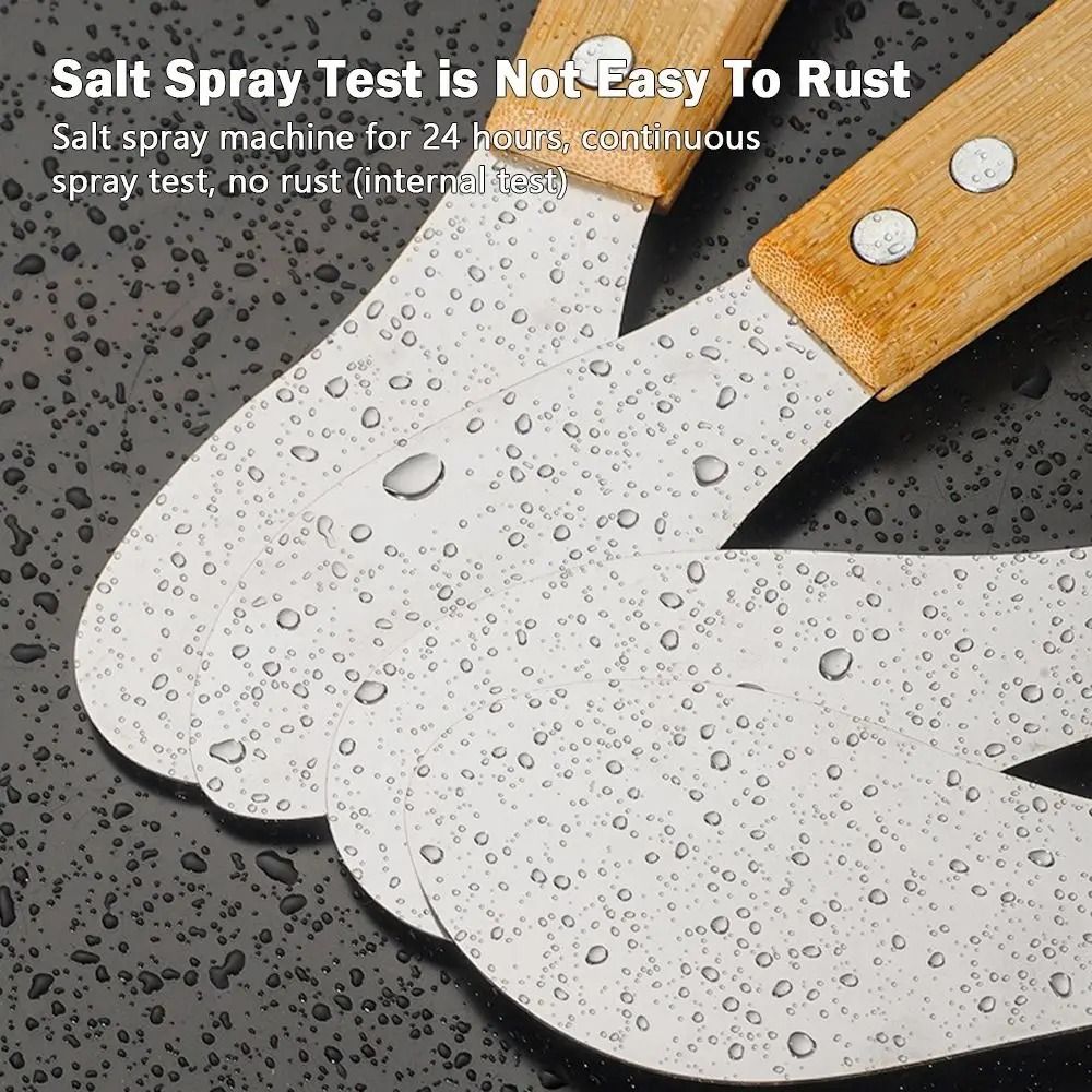 4Pcs Thickened Stainless Steel - Woodworking Glue ulasan dan harga