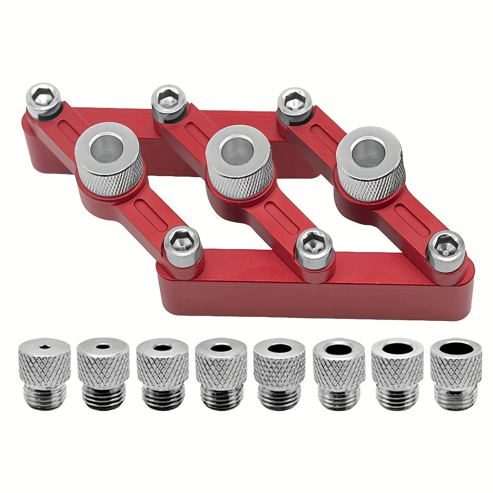 Woodworking self-centering ten - Furniture And Woodworking ulasan dan harga