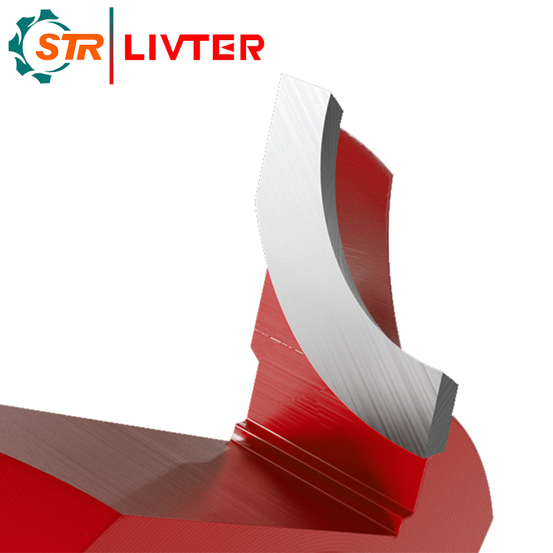 Woodworking TCT tool end mill  - Woodworking Knives ulasan dan harga