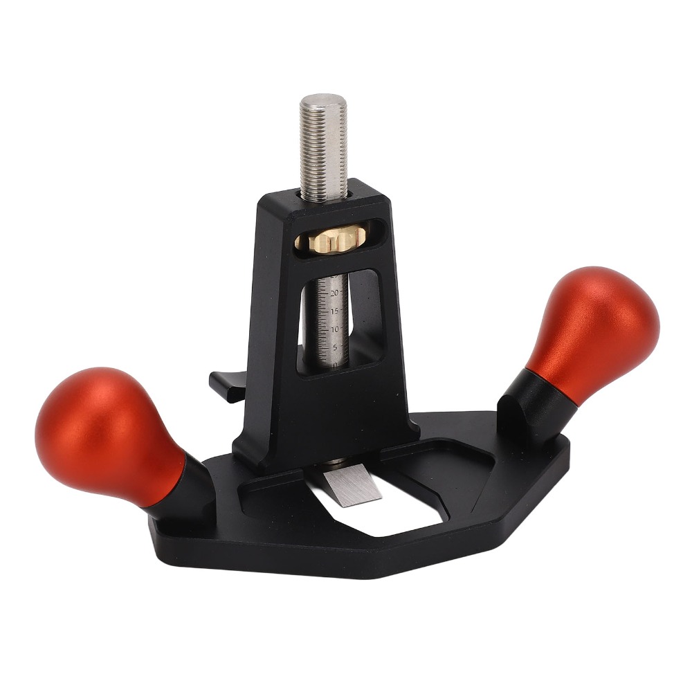 Quick Adjust Depth Woodworking - Router Plane Hand ulasan dan harga